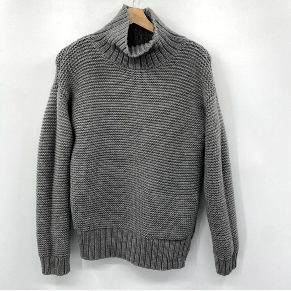 Lululemon Merino Wool Sweater - Picture 4 of 7